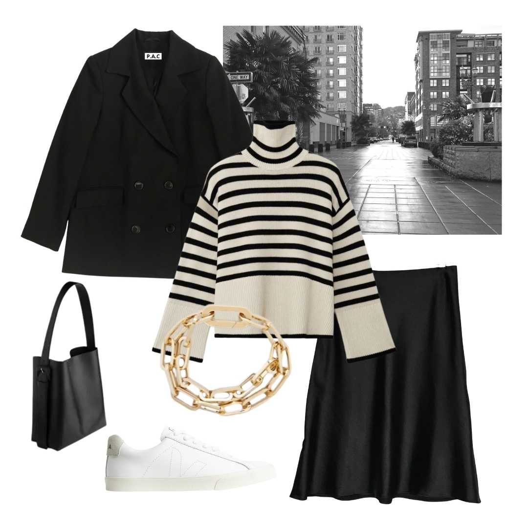 Pret a Collection affiliate 